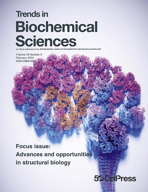 Trends in Biochemical Sciences