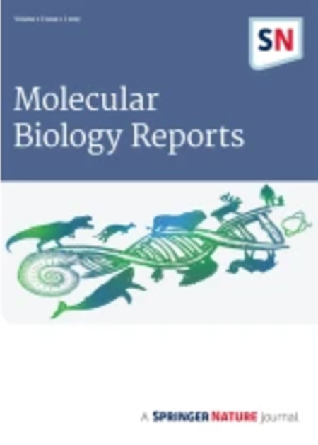 Molecular Biology Reports