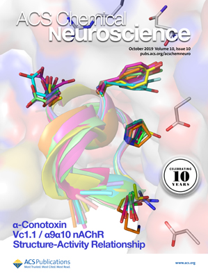 ACS Chemical Neuroscience