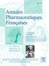 Annales pharmaceutiques francaises