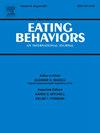 Eating behaviors