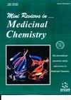 Mini reviews in medicinal chemistry