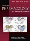 Journal of Pharmacology and Experimental Therapeutics