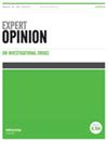 Expert opinion on investigational drugs