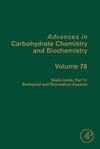 Advances in carbohydrate chemistry and biochemistry