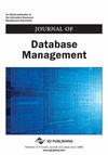 Journal of Database Management