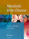 Metabolic brain disease