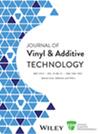 Journal of Vinyl & Additive Technology