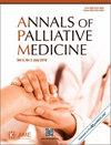 Annals of palliative medicine