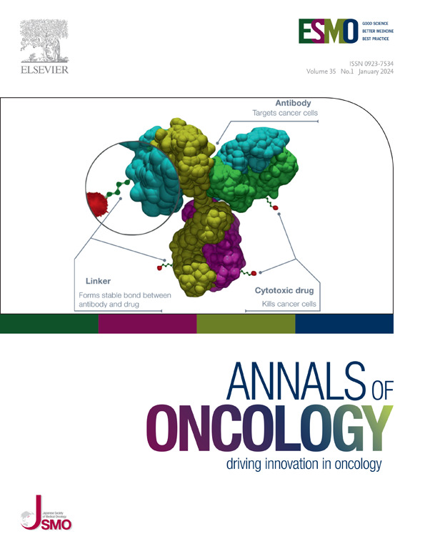 Annals of Oncology