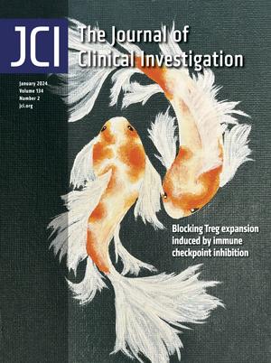 Journal of Clinical Investigation