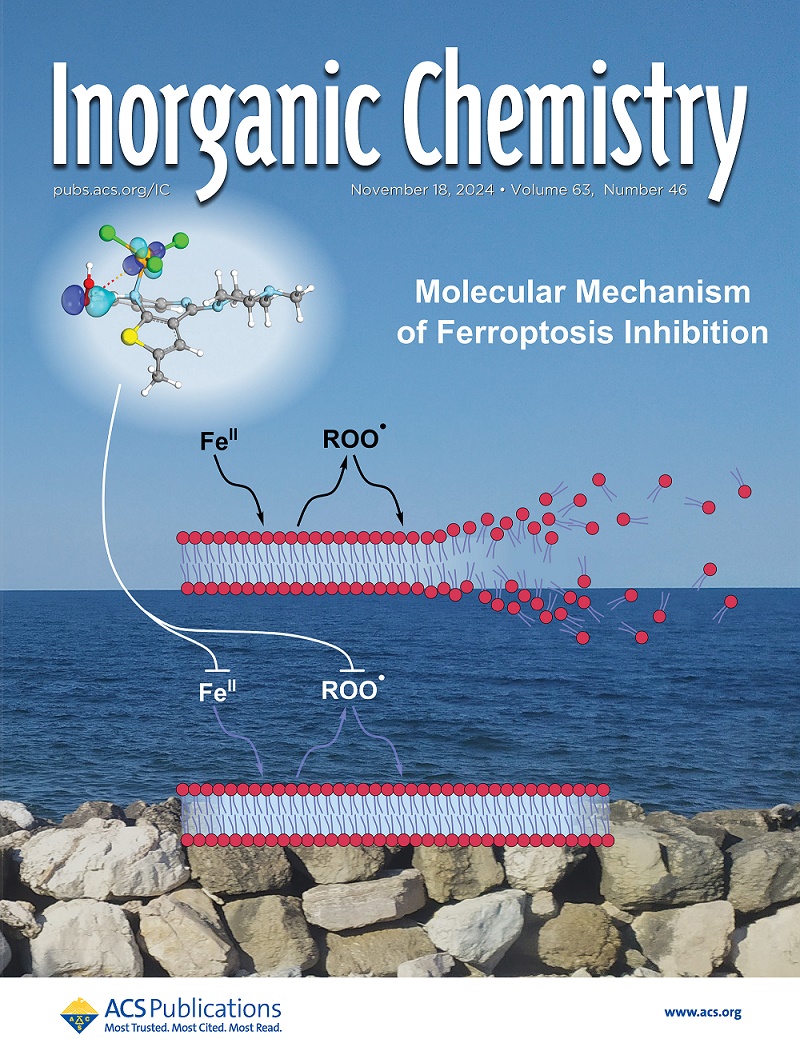 Inorganic Chemistry