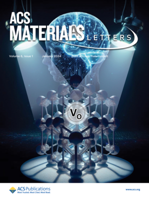 ACS Materials Letters