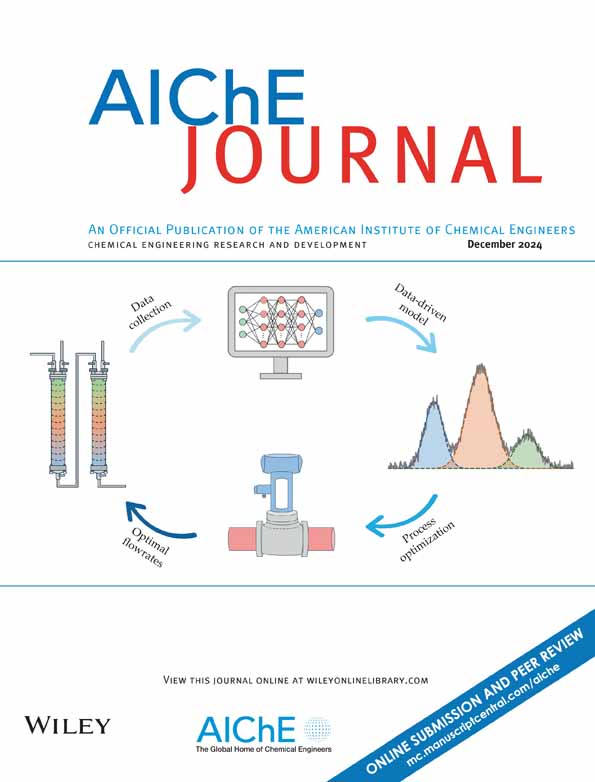 AIChE Journal