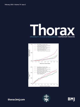 Thorax