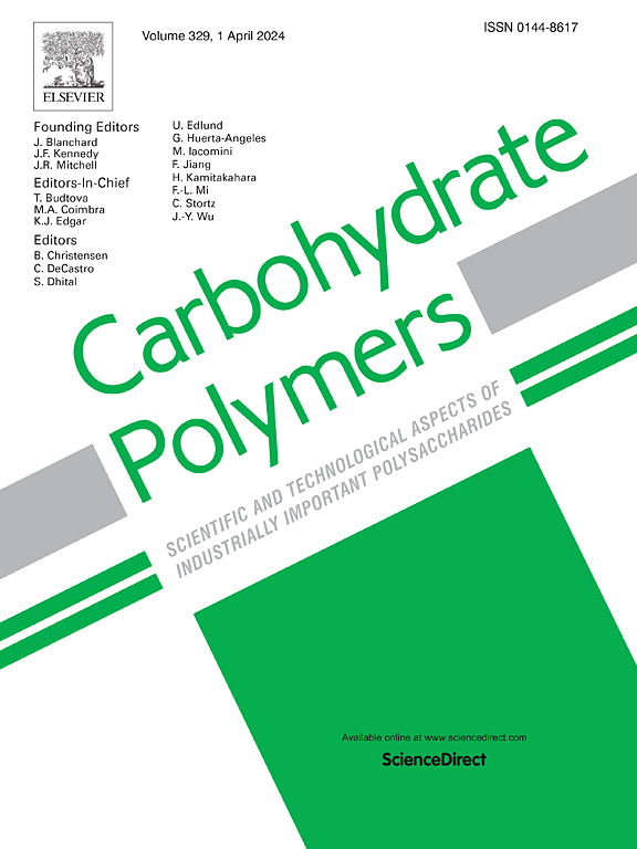 Carbohydrate Polymers