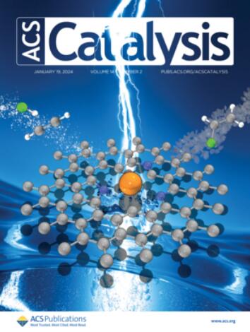 ACS Catalysis 