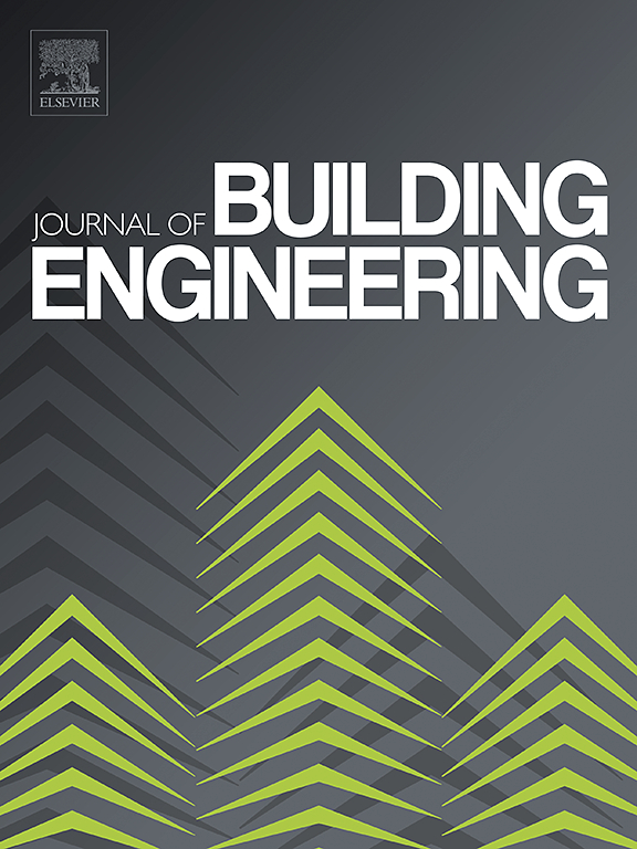 Journal of building engineering chemicalbook