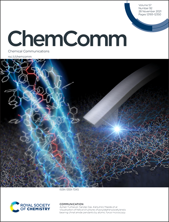 Chemical Communications