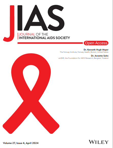 Journal of the International AIDS Society