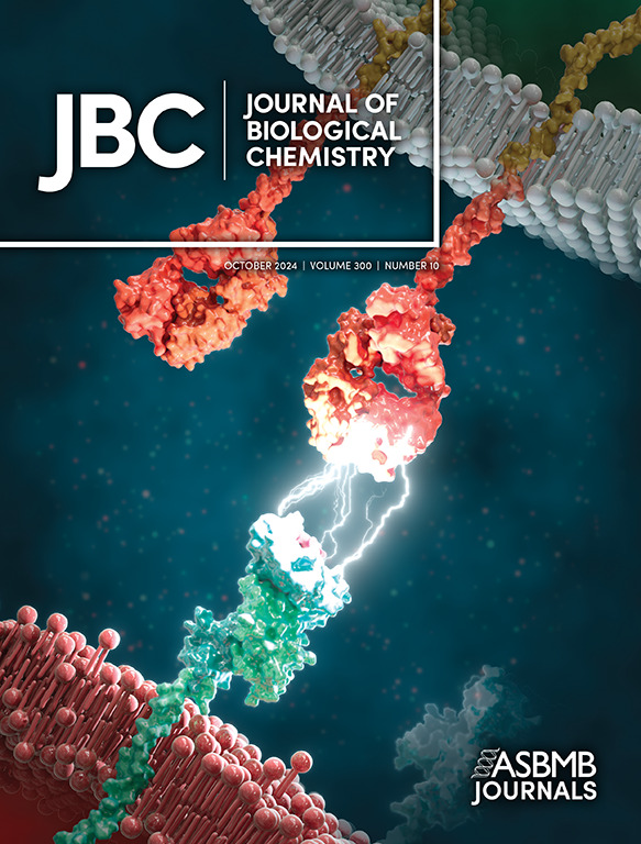 Journal of Biological Chemistry