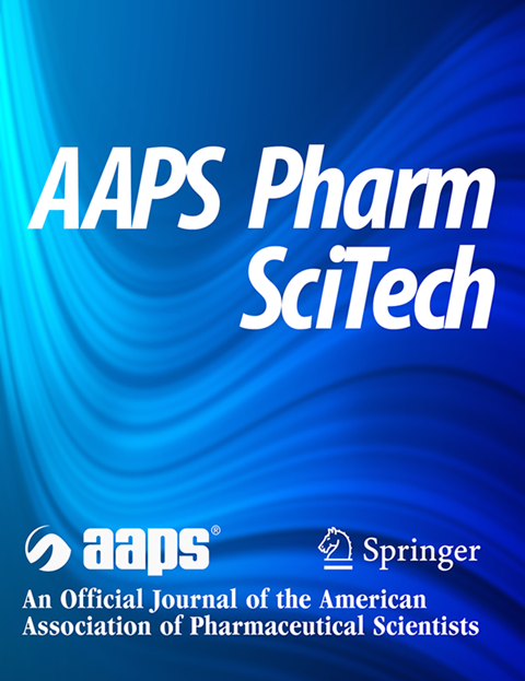 AAPS PharmSciTech