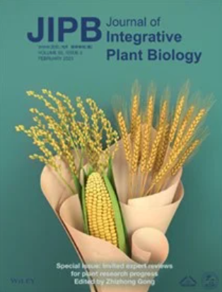 Journal of Integrative Plant Biology