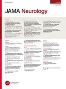 JAMA neurology