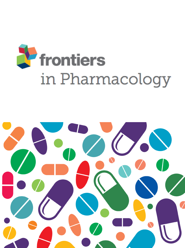 Frontiers in Pharmacology