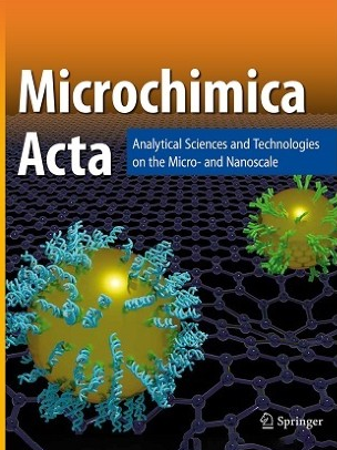 Microchimica Acta