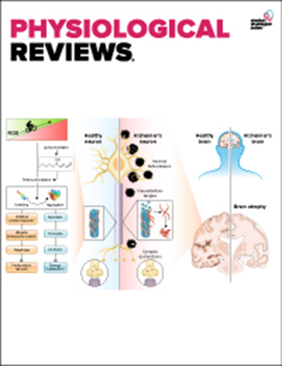 Physiological reviews