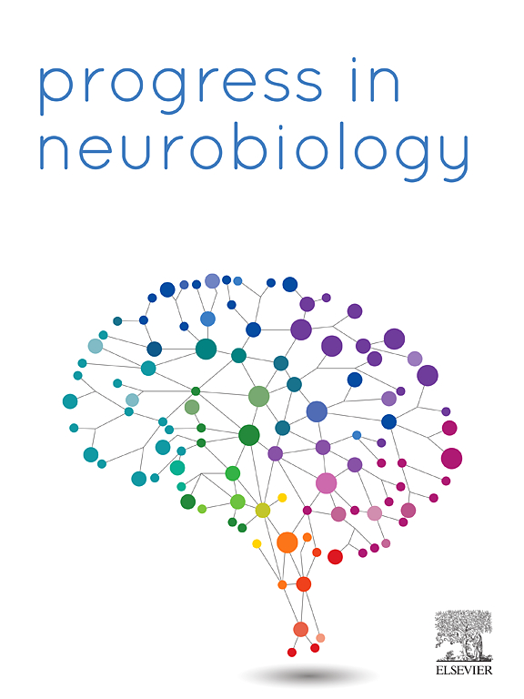 Progress in Neurobiology