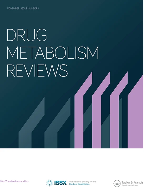 Drug Metabolism Reviews