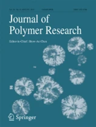 Journal of Polymer Research