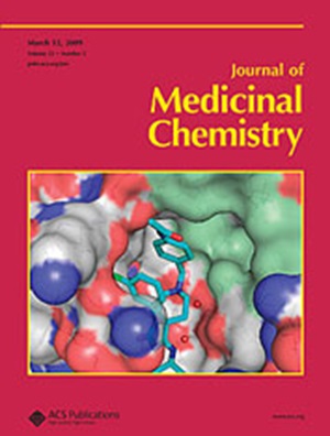 Journal of Medicinal Chemistry