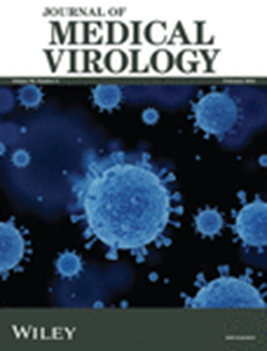 Journal of Medical Virology