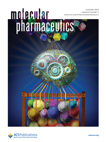 Molecular Pharmaceutics