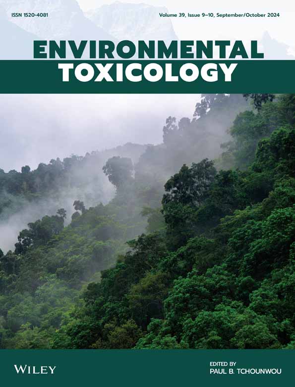 Environmental Toxicology