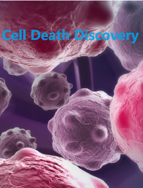 Cell Death Discovery